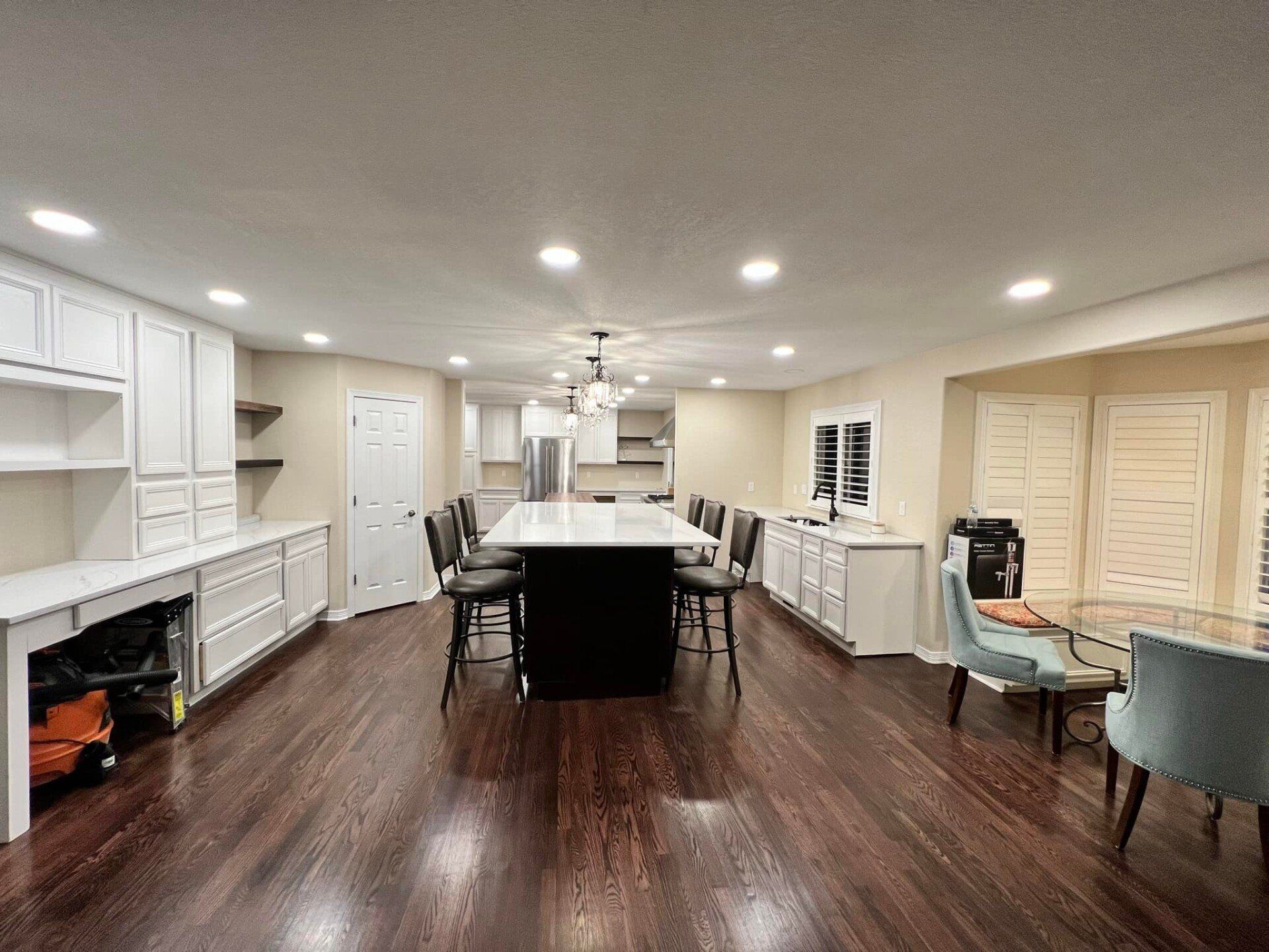 KD Development Remodeler Kitchen