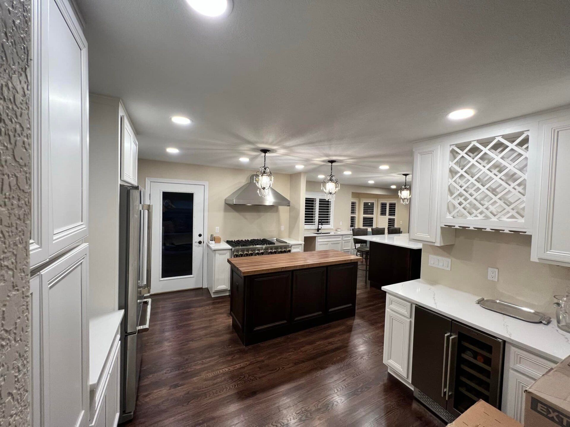 KD Development Remodeler Kitchen