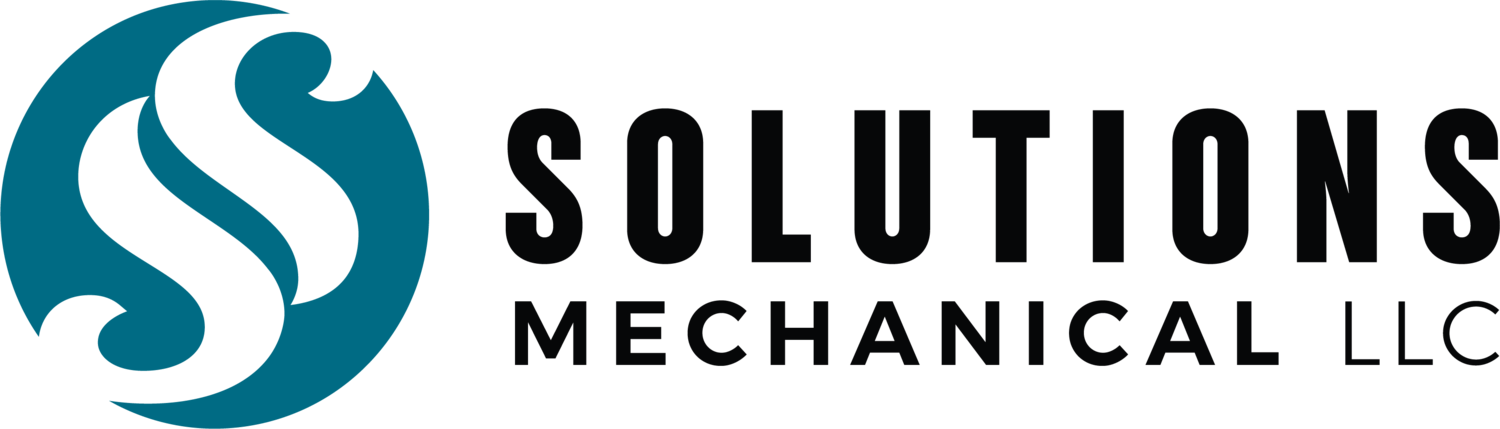 Solution Mechanical LLC