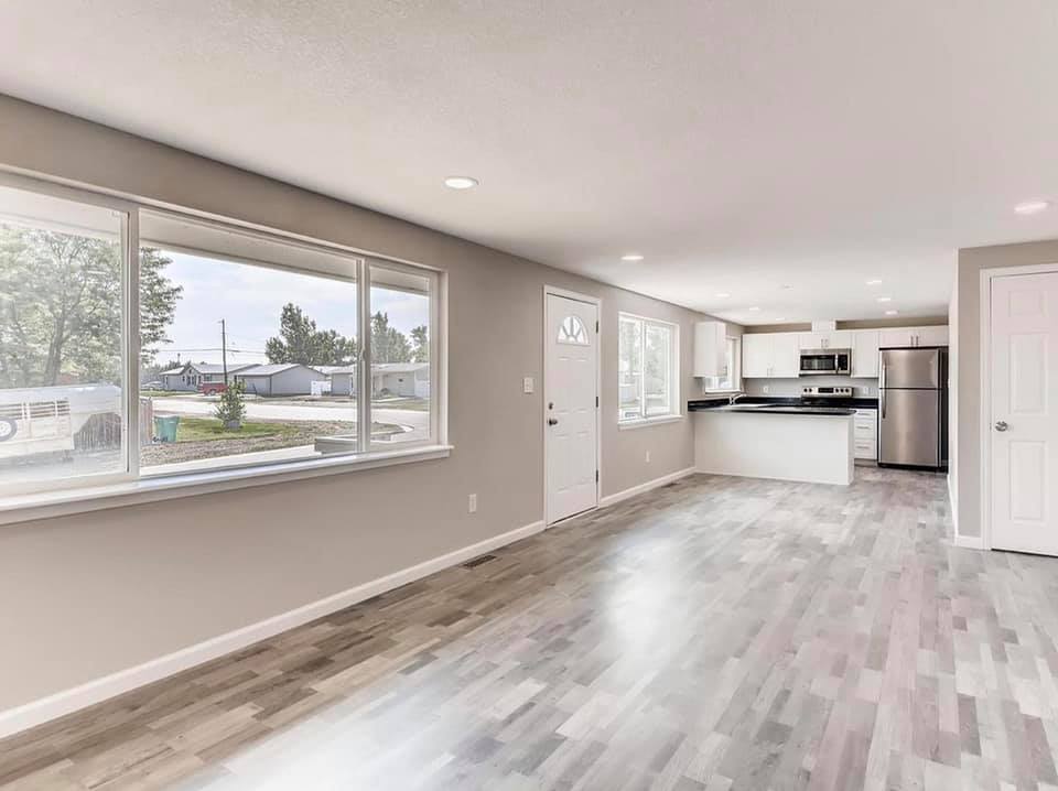 Professional Home Remodeling and Design in Denver