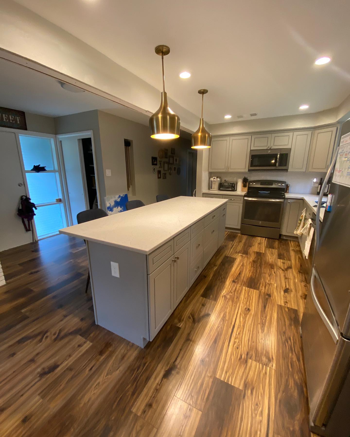 Professional Home Remodeling and Design in Denver