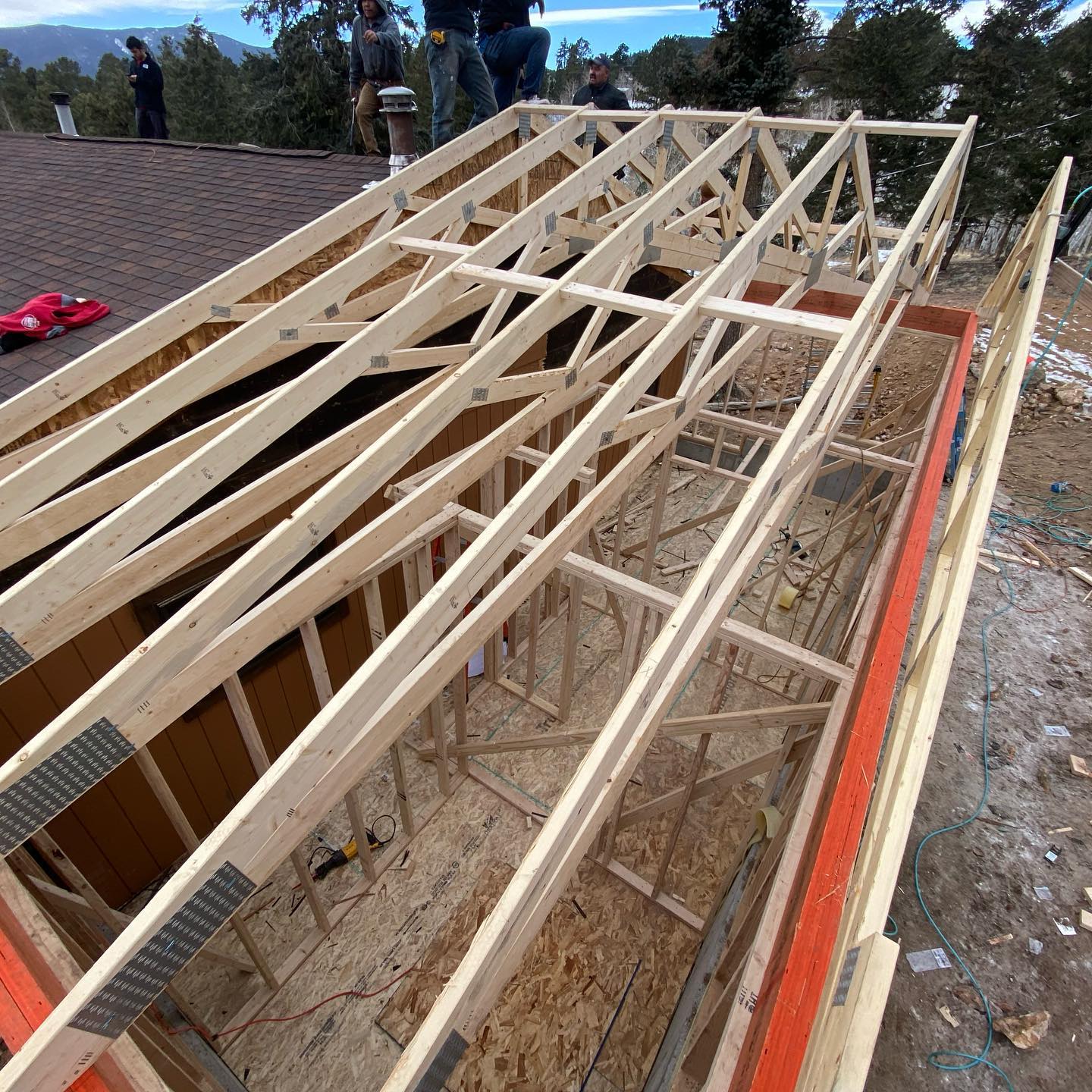 Assisting in Life Long Investments.