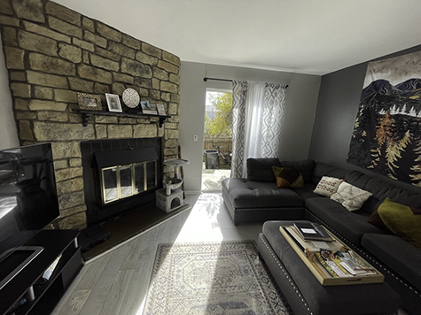 How To Choose A Fire Restoration Company? First step is calling K&D Development in Denver, Colorado how to choose a fire restoration company? K&D Development Denver, Colorado. picture of living room all finished by K&D Development