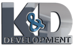 K&D Development Logo