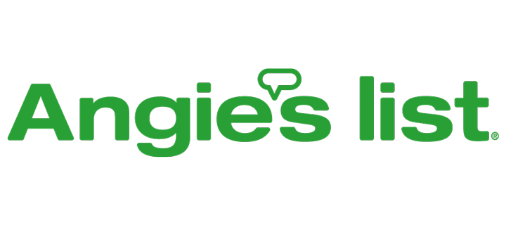 Angie's list