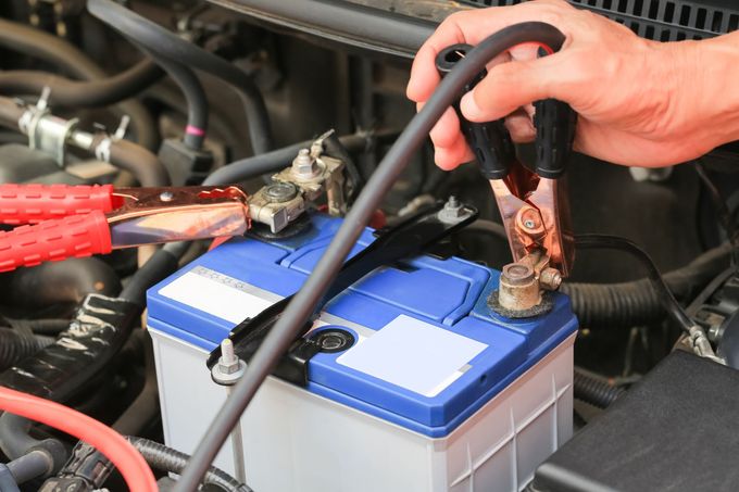 elettrauto ed accessori auto