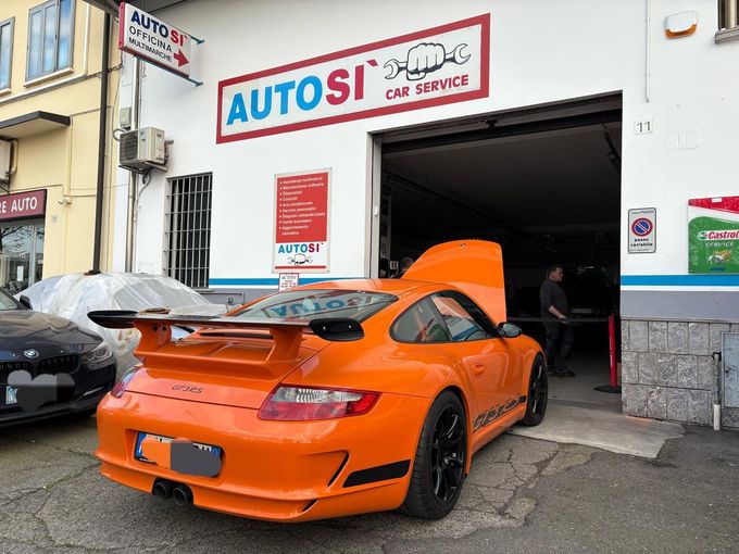 autosi car service