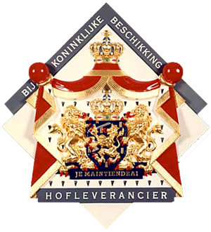 De ouderwetse Bakkerij Harderwijk Hofleverancier