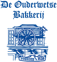 Logo ouderwetse bakkerij Harderwijk