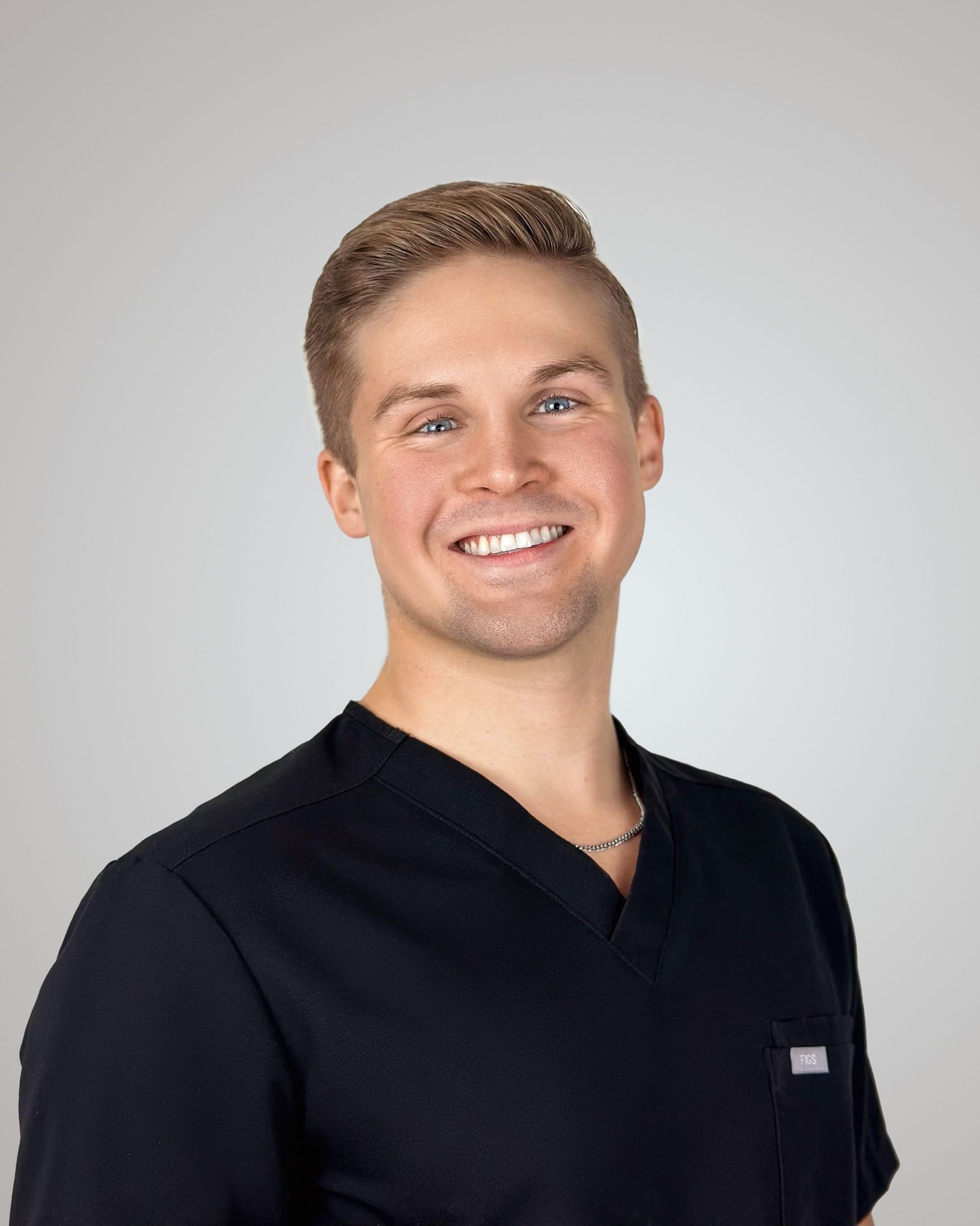 Dr. Jaret Reimer, D.D.S