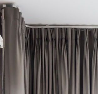 PERSIANAS MODERNAS DE MORELIA