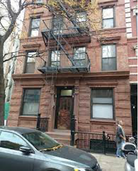 52 MacDougal St