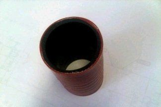 Mescole per manicotti settore auto con strato interno di fkm perossidico