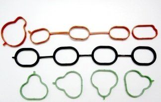 Composés pour joints de collecteur de voiture - fkm