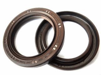 Mescole per guarnizioni  fkm e silicone con ottima adesione al metallo