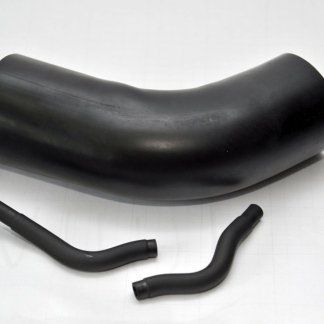 Composés pour tubes de copolymère/terpolymère fkm pour extrusion