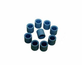 Mescole in fvmq settore automotive, aerospaziale