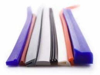 Mescole per estrusione gomma siliconica