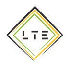 Lte Produzione Mescole in Gomma - logo
