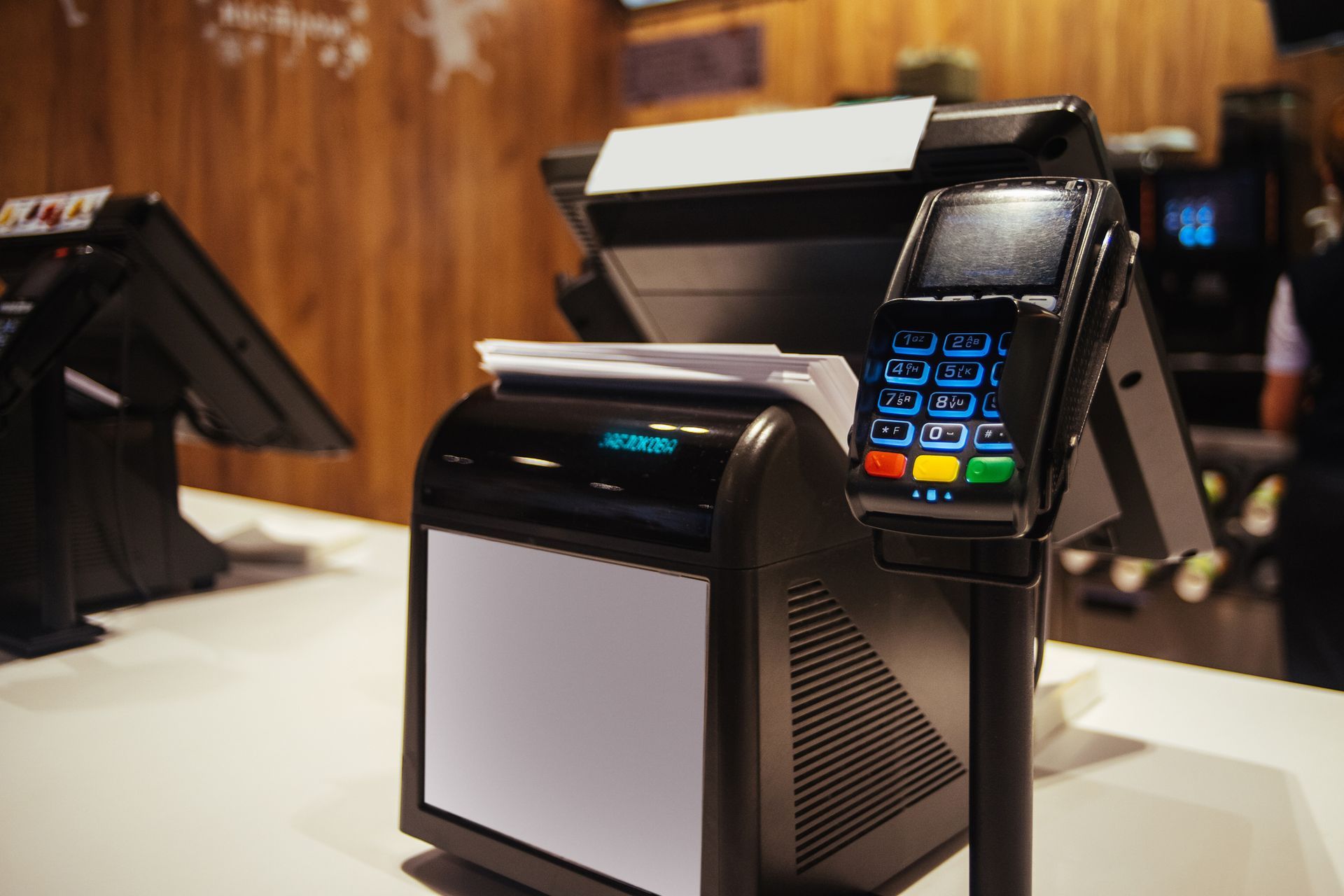 Best Point of Sale and POS Systems in Anaheim Ca at MVP Merchant Solutions 714-501-3369