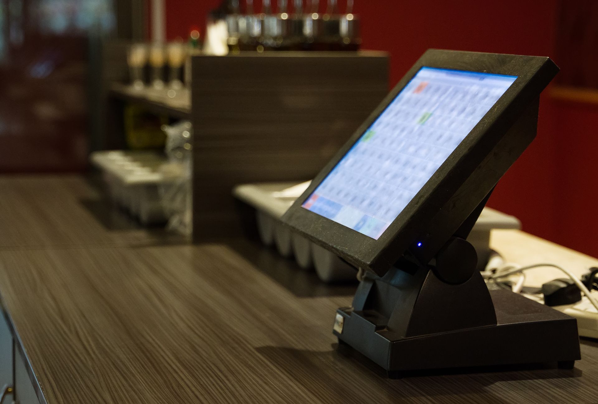 Best Point of Sale and POS Systems in Anaheim Ca at MVP Merchant Solutions 714-501-3369