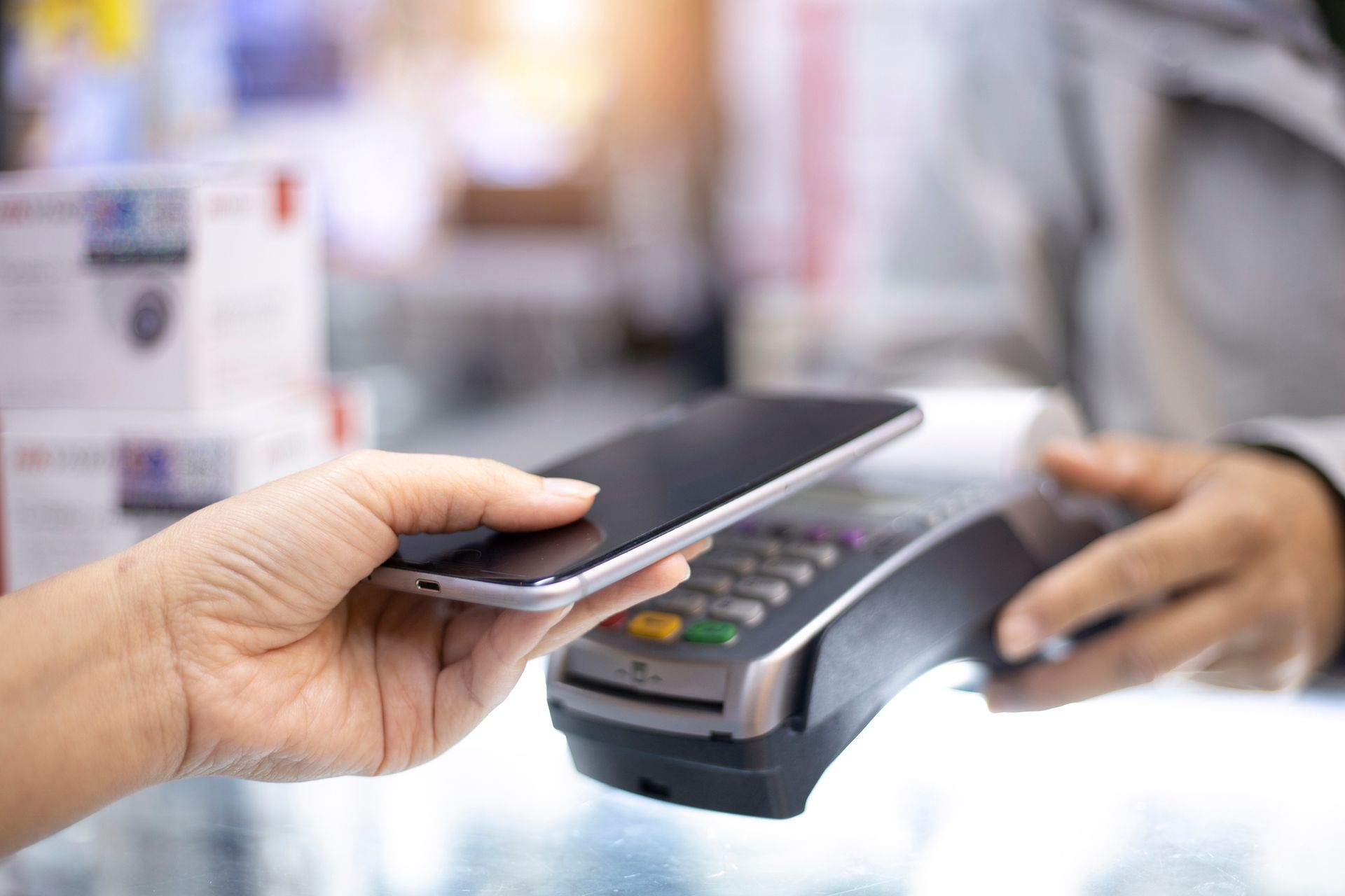 Best Point of Sale and POS Systems in Anaheim Ca at MVP Merchant Solutions 714-501-3369