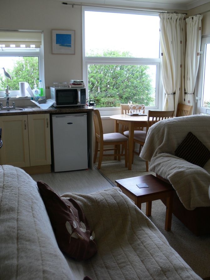 The Links Holiday Flats  - St Ives, Cornwall