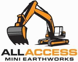 All Access Mini Earthworks: Your Local Earthworks Contractor in Bundaberg
