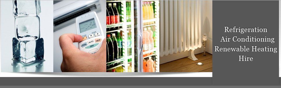 Domestic Refrigeration - Inverness - Clancool Refrigeration - Home Hero
