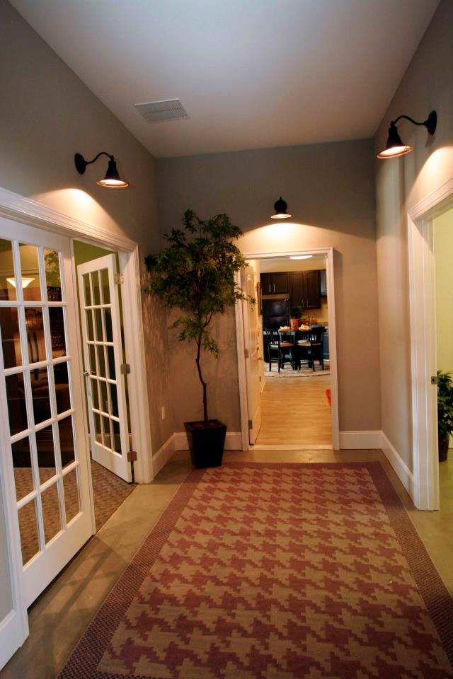 The Overlook at Stone Spring Apartments