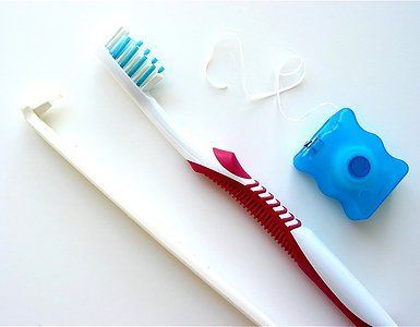 Family Dentistry | Ted Jolley DDS | Little Rock
