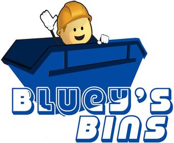 bluey bins-logo