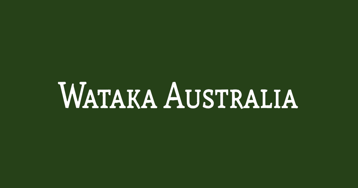 Wataka Australia | Feral Animal Control in Townsville