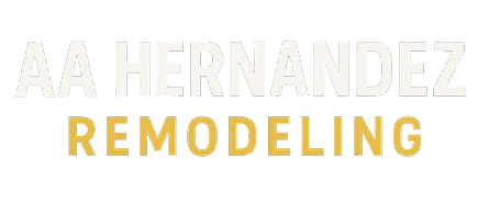 AA Hernandez Remodeling