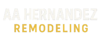 AA Hernandez Remodeling