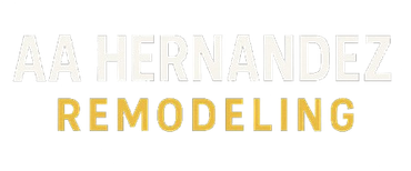 AA Hernandez Remodeling