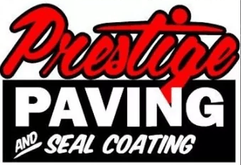 Prestige Paving and Seal Coating