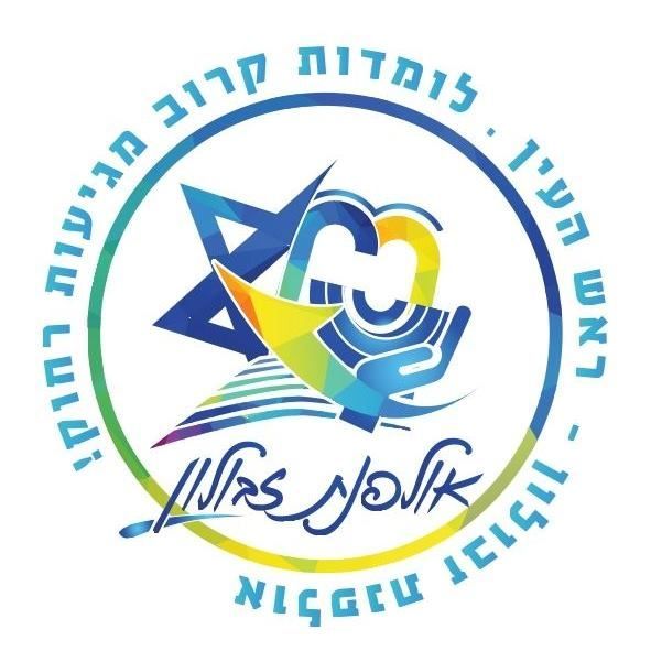 מעטפות בריחה לכבוד יום ירושלים לכיתות החטיבה