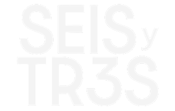 Seisytres SAS logo