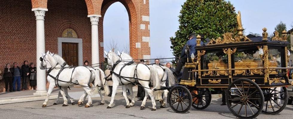 agenzia funebre