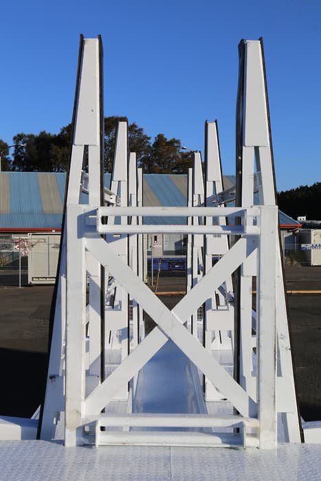 holder for concrete panels