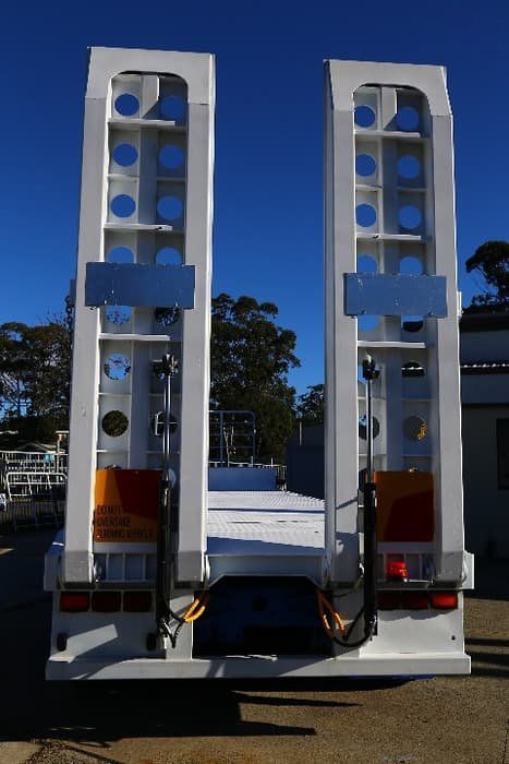Drop Deck Trailers | AAA Trailers Brisbane