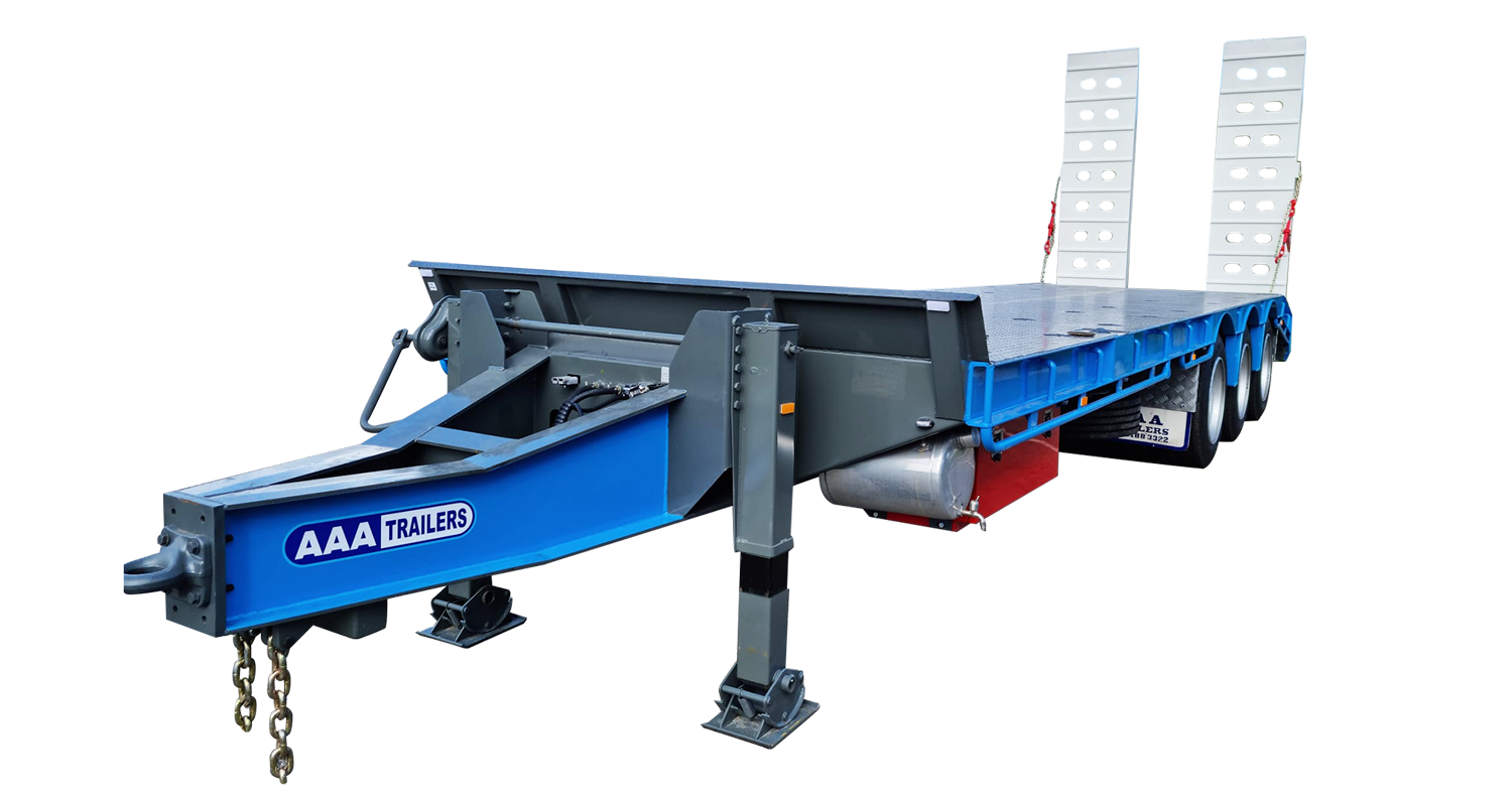 tag trailers
