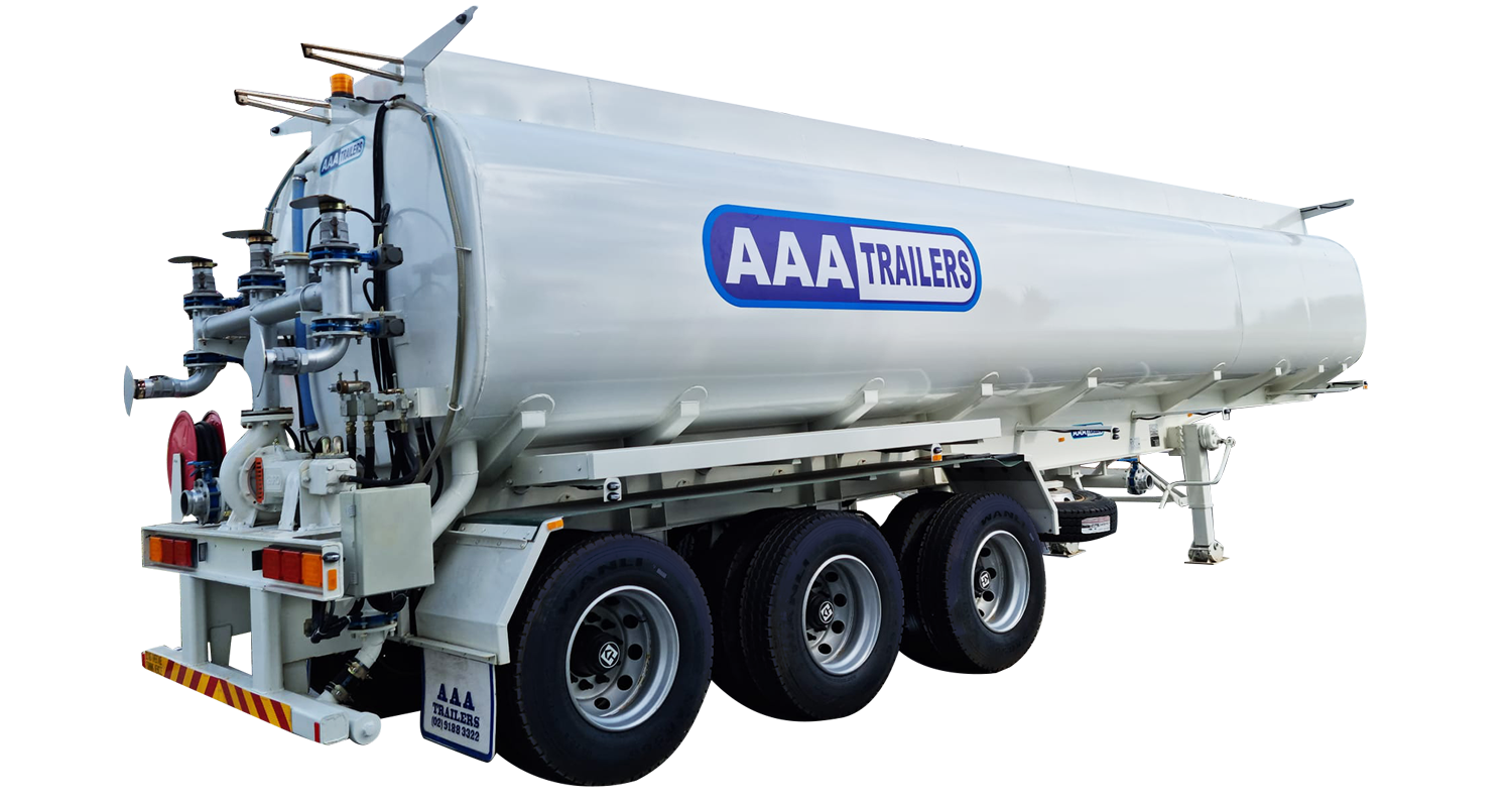 tankers