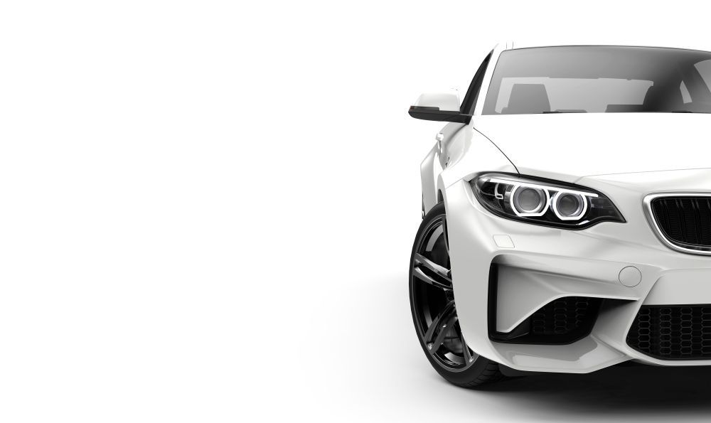 Classic Vintage Shiny Car — MTM Automotive in Bentley Park, QLD