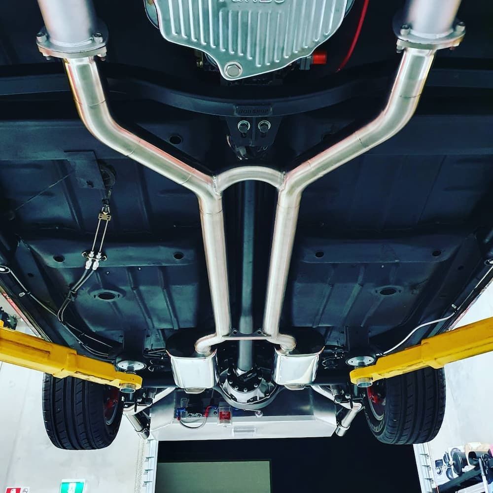 MTM Automotive Mechanic in Cairns