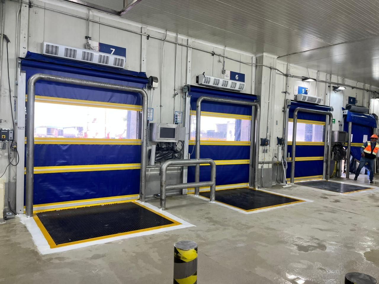 MULTISERVICIOS Y LOGÍSTICA INDUSTRIAL SA DE CV