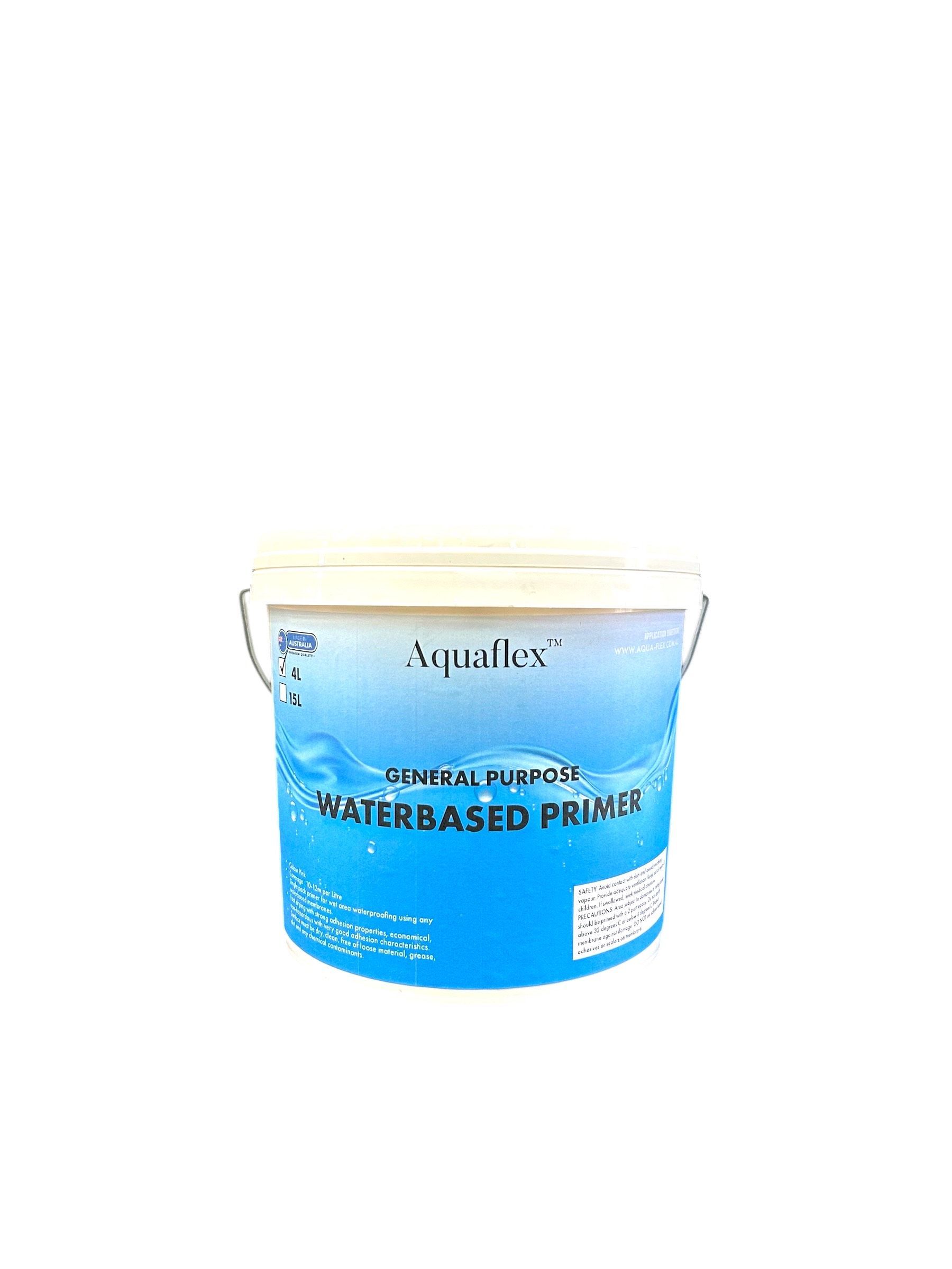 Aquaflex Floseal Vapour Barrier Epoxy Kit 20L