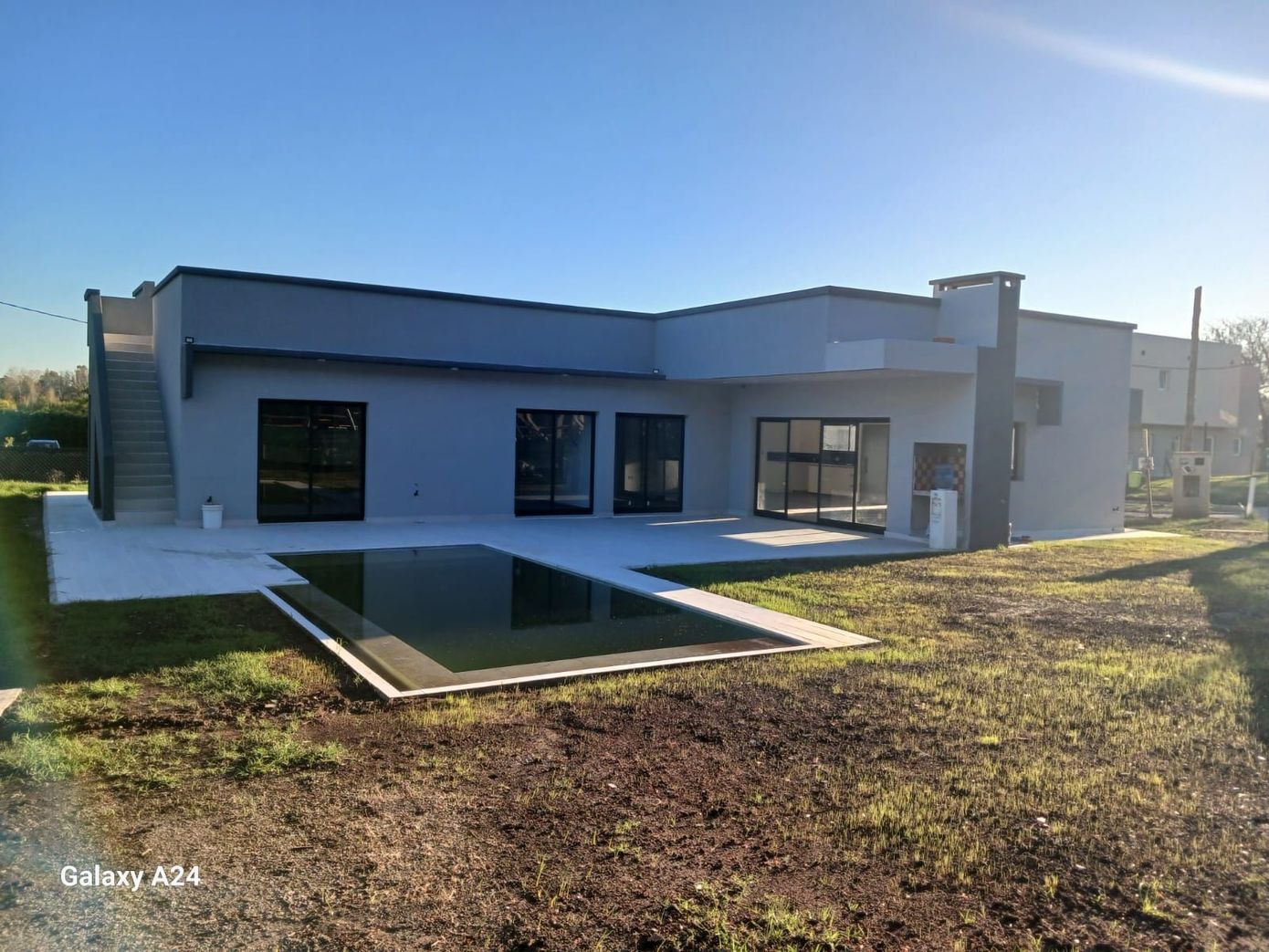 Vivienda unifamiliar en Hudson Park. Lote 432