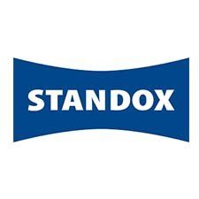 STANDOX - LOGO